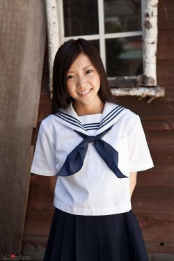 野花香